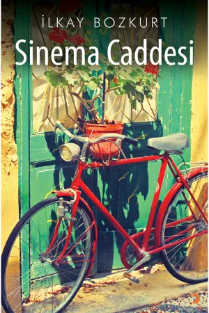 Sinema Caddesi
