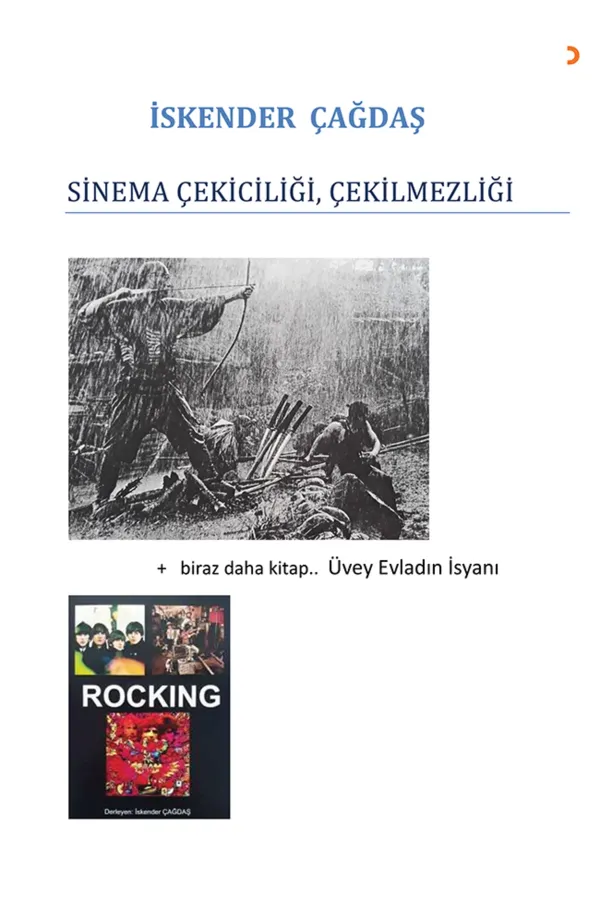 Sinema Çekiciliği, Çekilmezliği