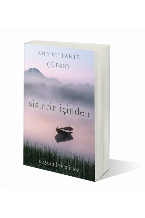 Sislerin İçinden