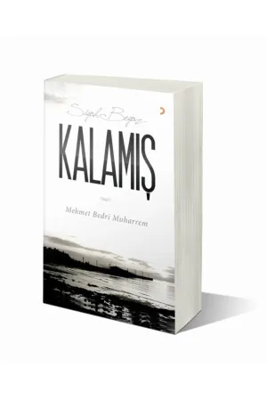 Siyah Beyaz KALAMIŞ