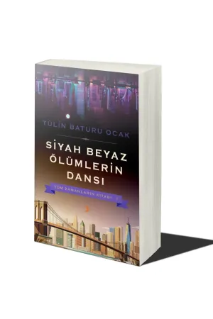 Siyah Beyaz Ölümlerin Dansı