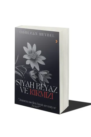 Siyah Beyaz ve Kırmızı