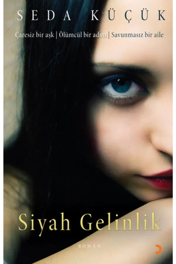 Siyah Gelinlik
