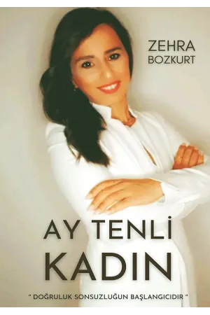 Ay Tenli Kadın