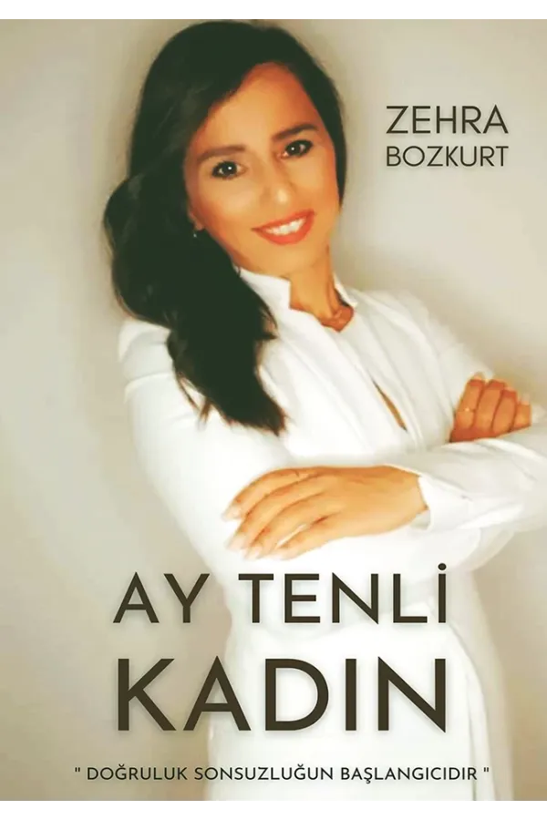 Ay Tenli Kadın