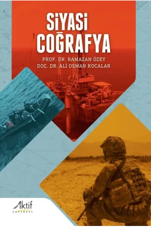 Siyasi Coğrafya