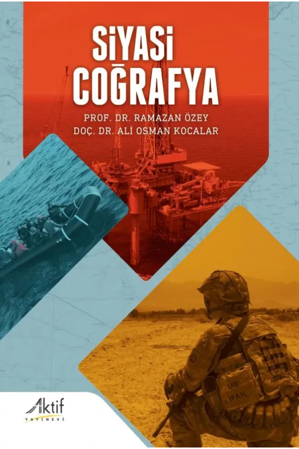 Siyasi Coğrafya