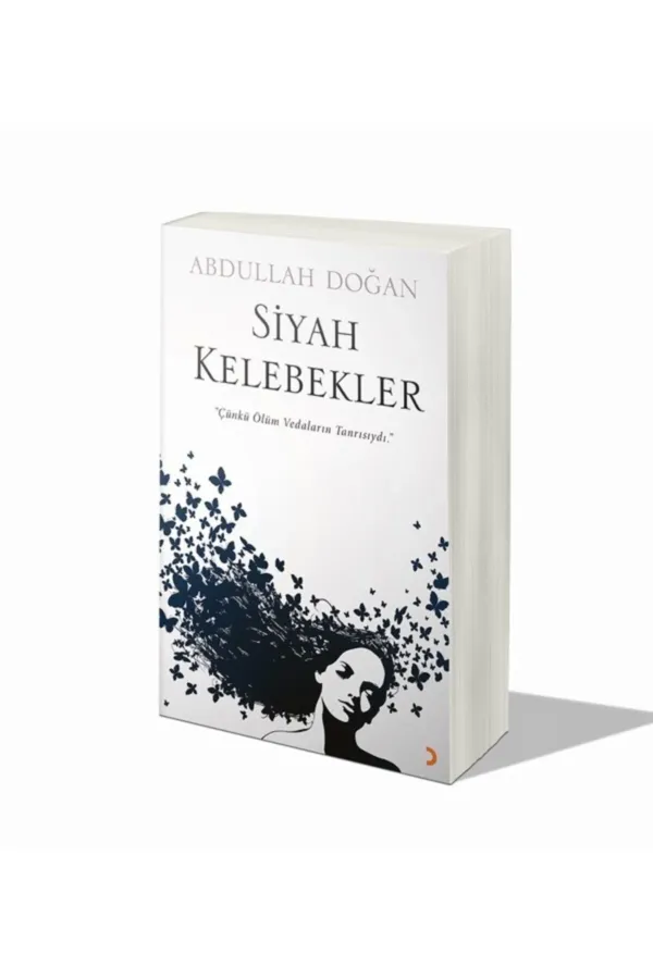 Siyah Kelebekler