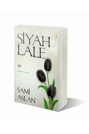 Siyah Lale