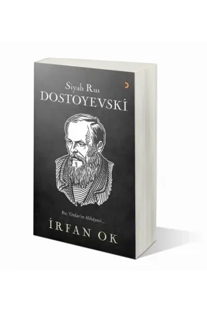 Siyah Rus Dostoyevski