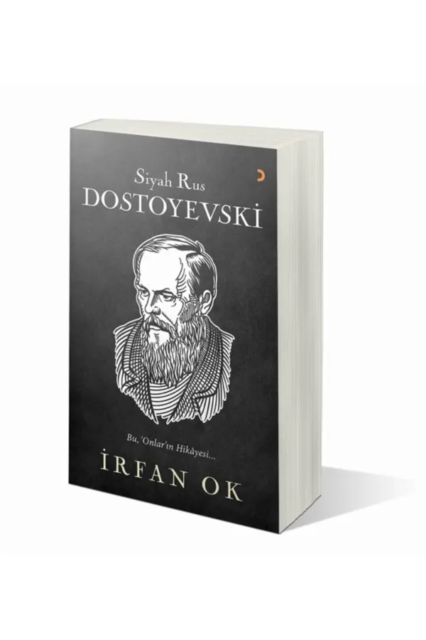 Siyah Rus Dostoyevski