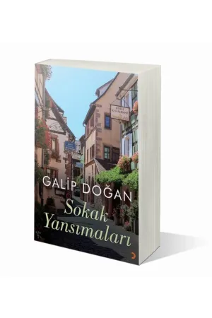 Sokak Yansımaları