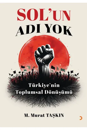 Sol’un Adı Yok