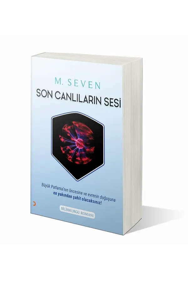 Son Canlıların Sesi