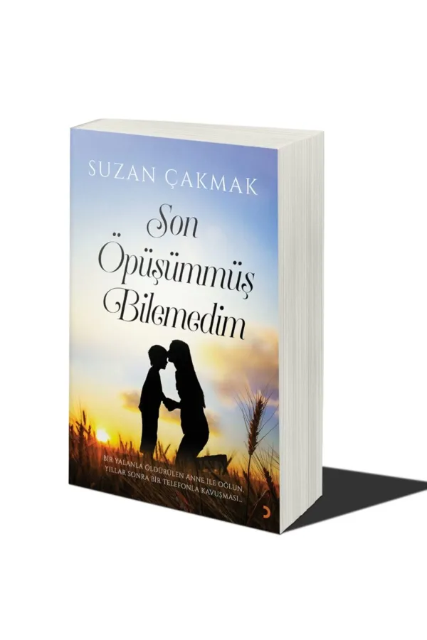 Son Öpüşümmüş Bilemedim