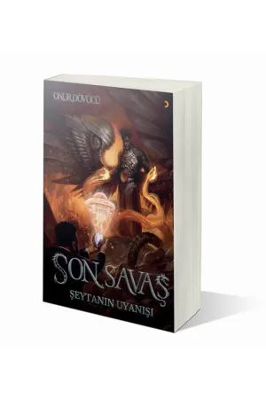 Son Savaş