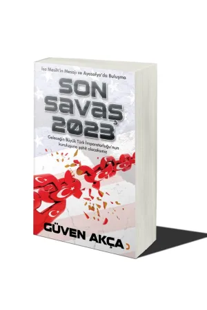 Son Savaş 2023