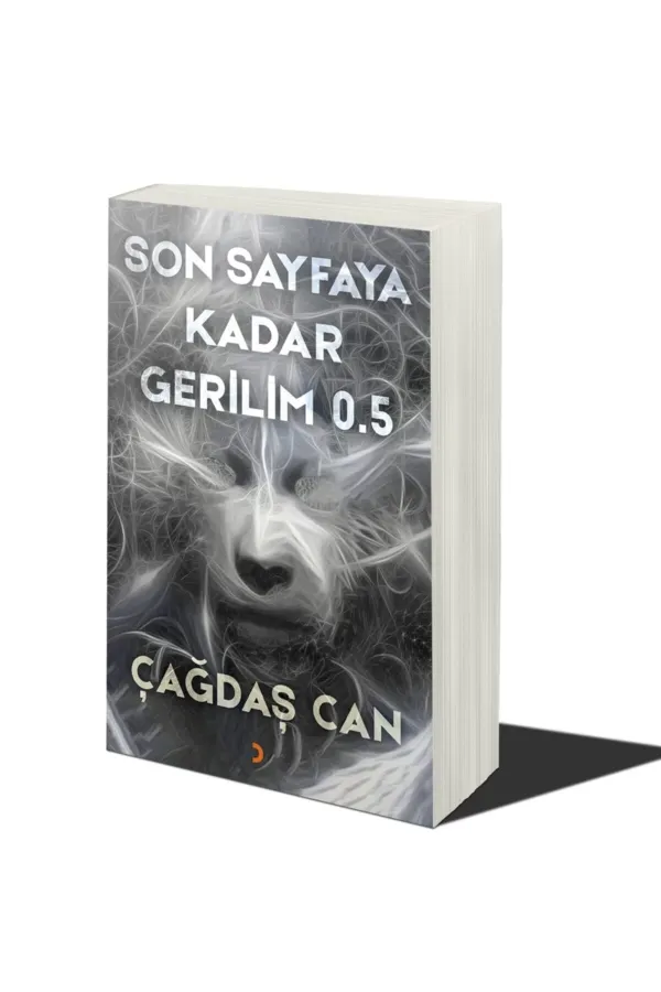 Son Sayfaya Kadar Gerilim 0.5
