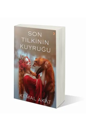 Son Tilkinin Kuyruğu