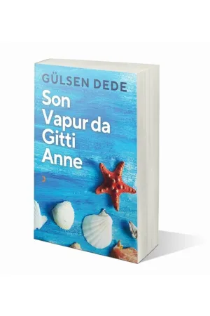 Son Vapur da Gitti Anne