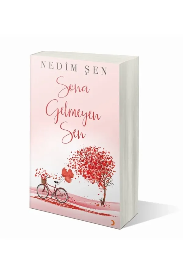 Sona Gelmeyen Sen