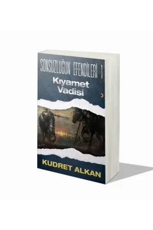 Sonsuzluğun Efendileri 1