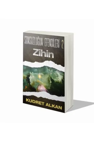Sonsuzluğun Efendileri 2