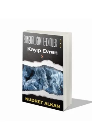 Sonsuzluğun Efendileri 3