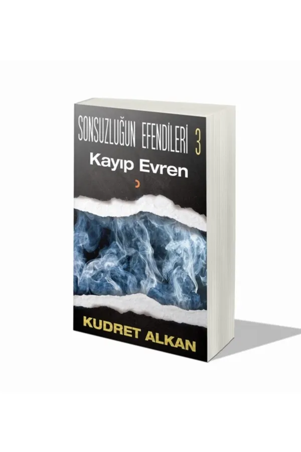 Sonsuzluğun Efendileri 3