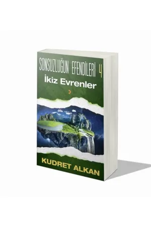 Sonsuzluğun Efendileri 4