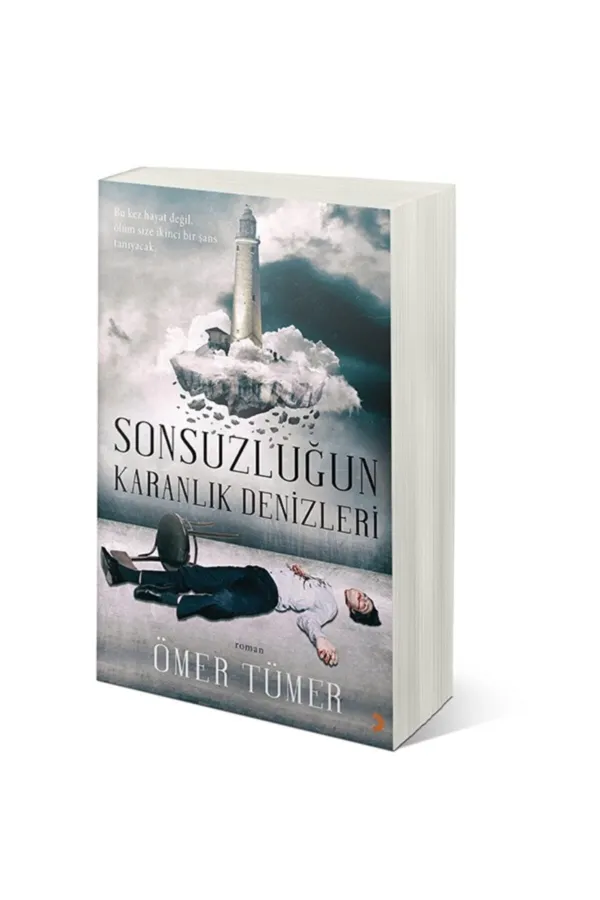 Sonsuzluğun Karanlık Denizleri