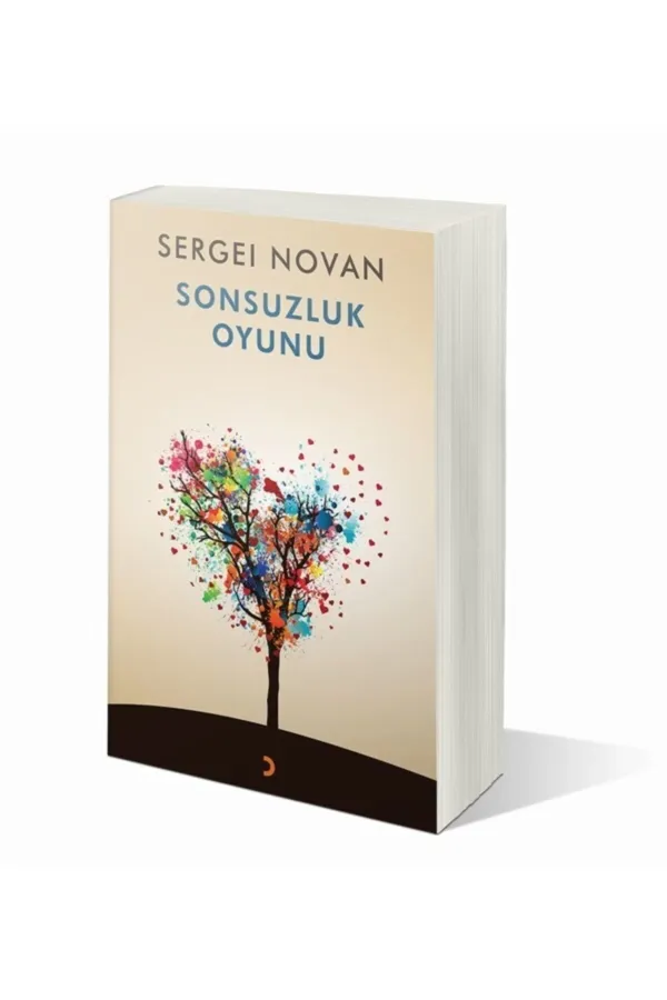 Sonsuzluk Oyunu