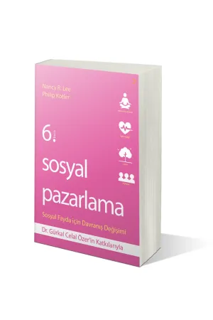 Sosyal Pazarlama
