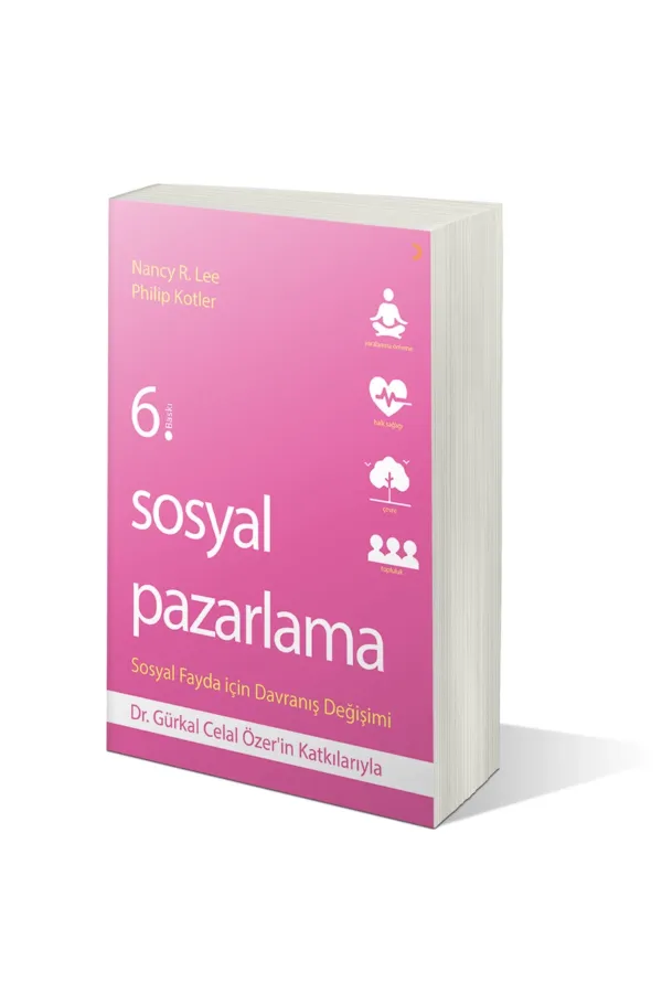 Sosyal Pazarlama