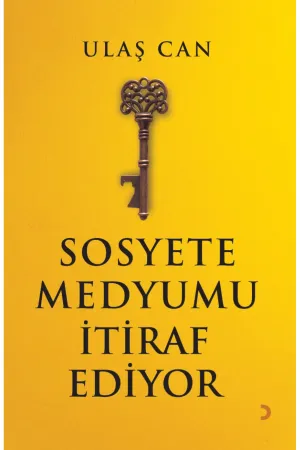 Sosyete Medyumu İtiraf Ediyor