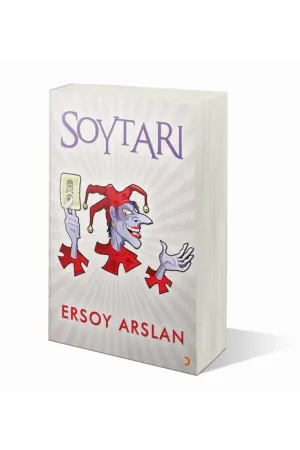 Soytarı