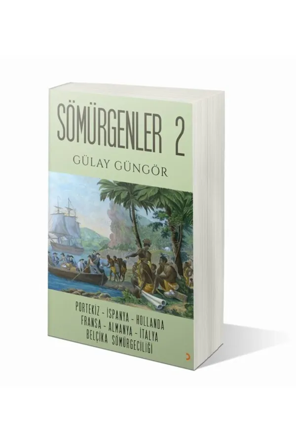 Sömürgenler 2