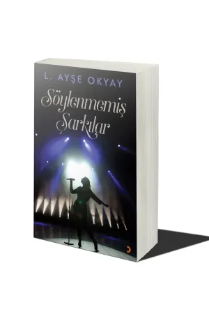 Söylenmemiş Şarkılar