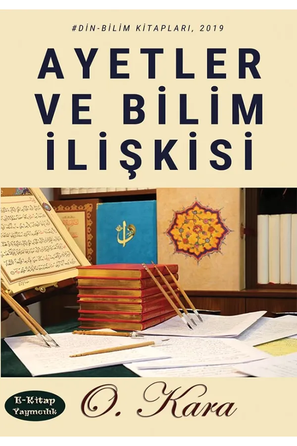 Ayetler ve Bilim İlişkisi