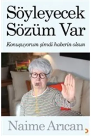Söyleyecek Sözüm Var