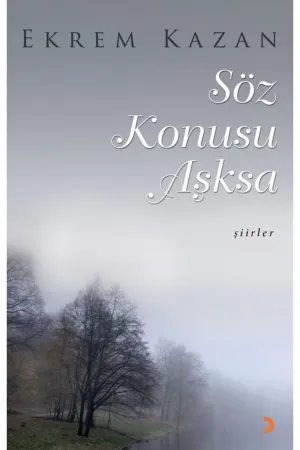 Söz Konusu Aşksa