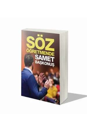 Söz Öğretmende