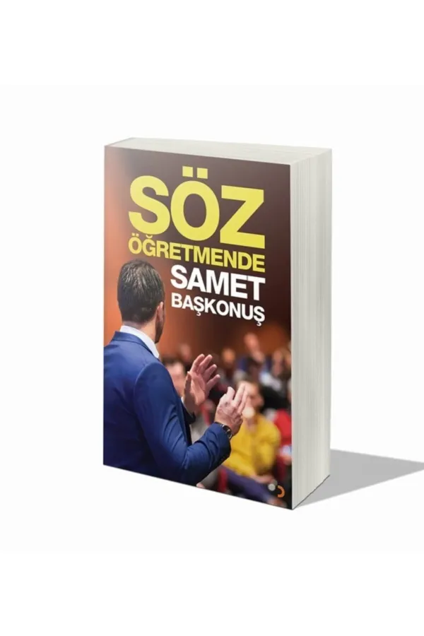 Söz Öğretmende