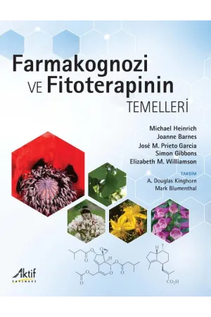Farmakognozi ve Fitoterapinin Temelleri