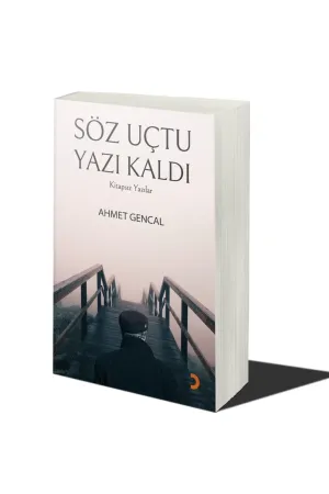 Söz Uçtu Yazı Kaldı