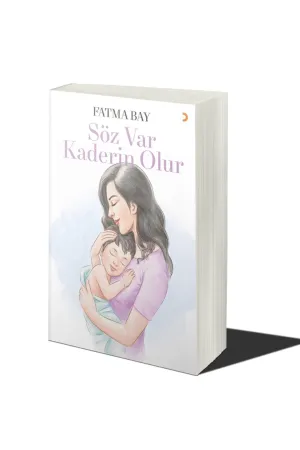 Söz Var Kaderin Olur