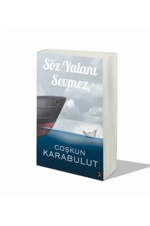 Söz Yalanı Sevmez