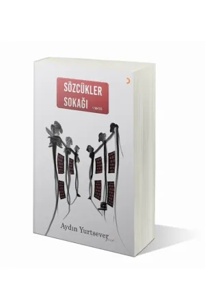 Sözcükler Sokağı