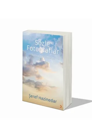 Sözle Fotoğraflar