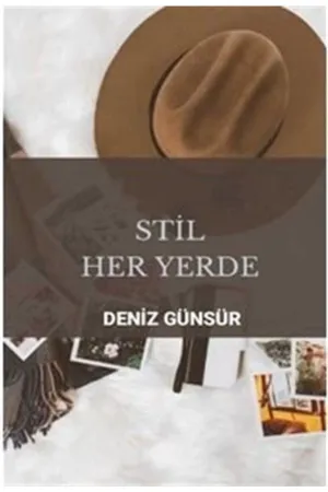 Stil Her Yerde